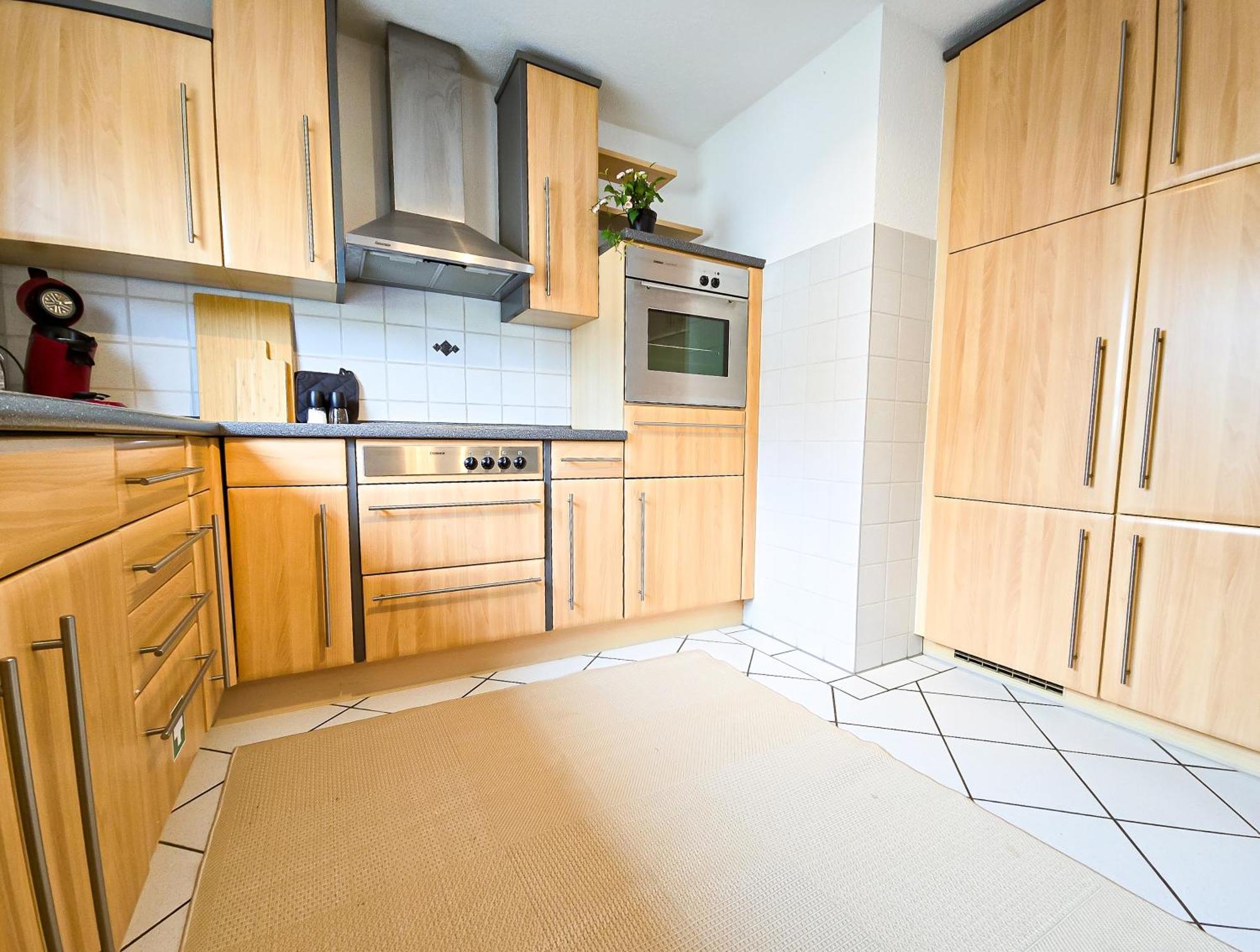 Star-Apartment - Calm, Spacious & Garden, 120M2 Nußloch Eksteriør bilde