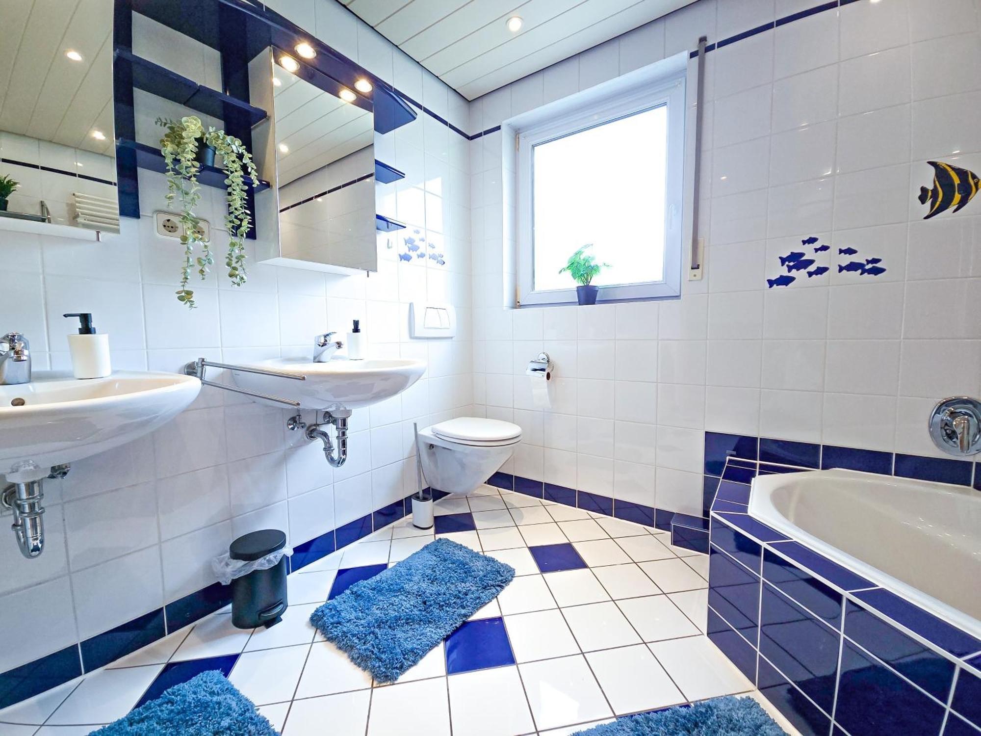 Star-Apartment - Calm, Spacious & Garden, 120M2 Nußloch Eksteriør bilde